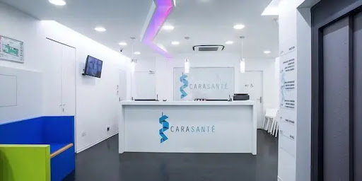 Cara Santé Belsunce - Dermatologie Psychology Gynecology Piédatrie Orl Marseille - Thumbnail