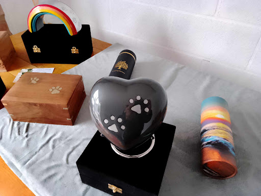 Pet Cremations Doncaster Eternally Yours Pet Crematorium - Thumbnail