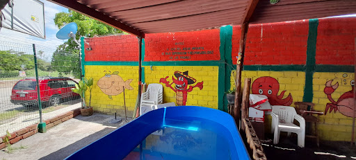 El Compadre António Mariscos - Thumbnail