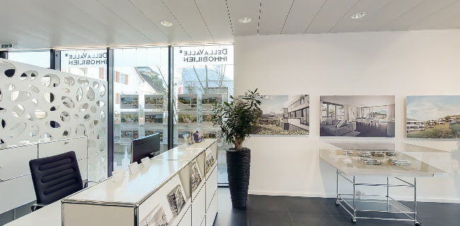 Della Valle Immobilien AG - Sarnen