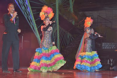 Photos of Tropicana Cabaret