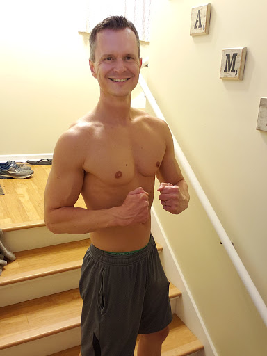 Fitness by Phil - Thumbnail