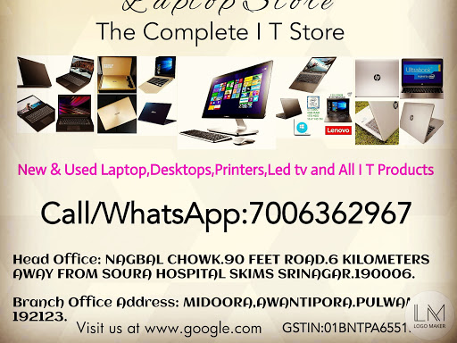 Business update post image