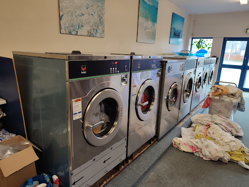 Daventry Laundrette - Thumbnail