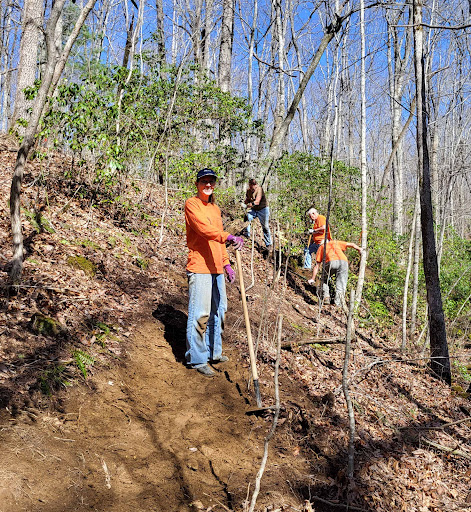 St. George Trail - Thumbnail