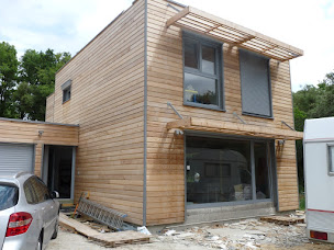 Photo n°15 de Pro-natura à La Calmette (Constructeur de maisons en bois)