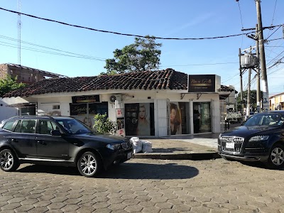 Photos of Salon Nova D`Elle