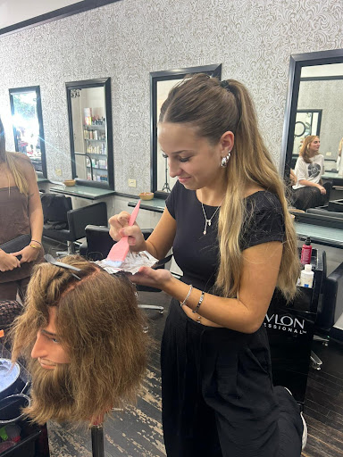 RhiDesign Hair