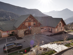 Photo n°1 de Mairie à Vaujany (Hôtel de ville)