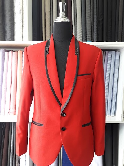Photos of Prince Tailors and Designers