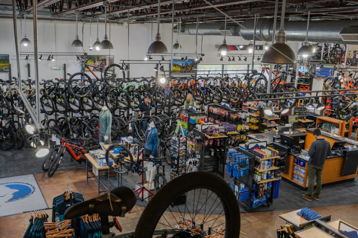 Hoback Sports by null