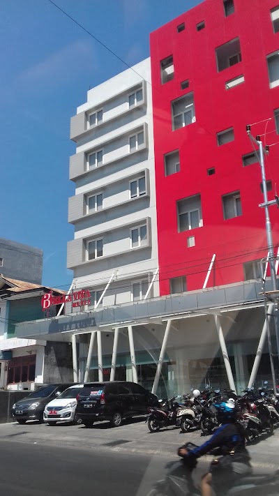 Photos of BELLAVITA HOTEL