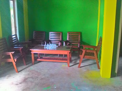 Photos of SMP SAS SENDAWAR