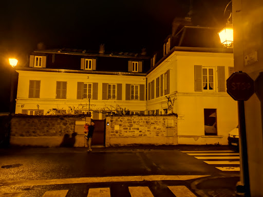 Photo de Le Clos des Fées à Asnières-sur-Oise (95270)