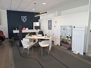 Photo n°11 de PEUGEOT STELLANTIS &YOU TOULOUSE ROCADE OUEST à Toulouse (Vendeur de voitures d'occasion)