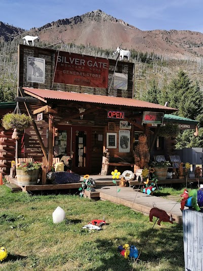 Silver Gate General Store