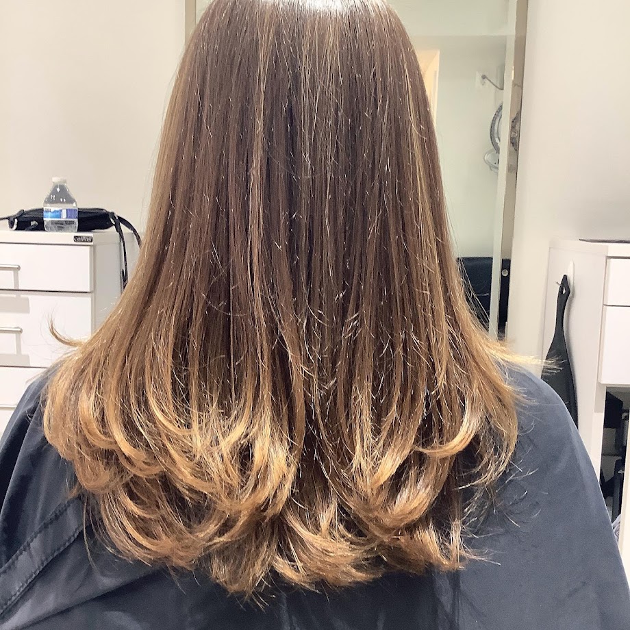 MeCie Le’s Hair Studio