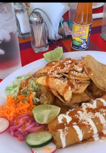 Ensaladas & snacks express Gallery - Mexico