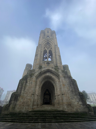 Iglesia de Carballiño - Thumbnail