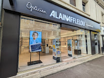 Opticien Louviers | Alain Afflelou à Louviers
