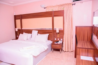 Photos of Royal Rock Hotel and Event Centre