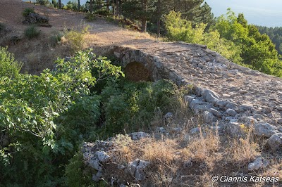 Πετρινο γεφυρι Σεπερης