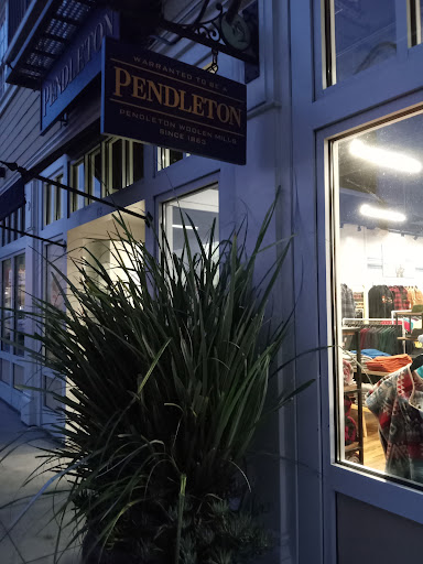 Pendleton - Thumbnail