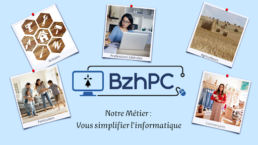 BzhPC - Visual