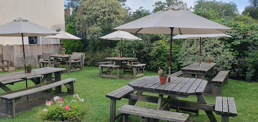 Southwick tea room