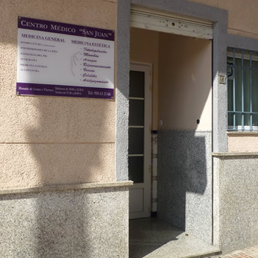Centro Médico San Juan - Thumbnail