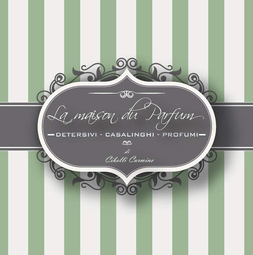 La maison du parfum Gallery - Italy