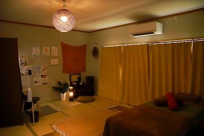 フーレセラピー・シフォン