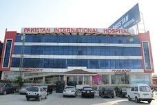 Pakistan International Hospital rawalpindi