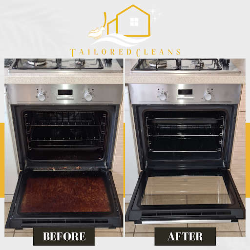 Tailored Cleans - Thumbnail