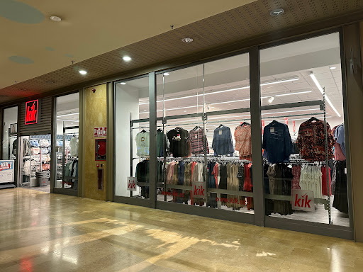 KiK - Getafe - Visual