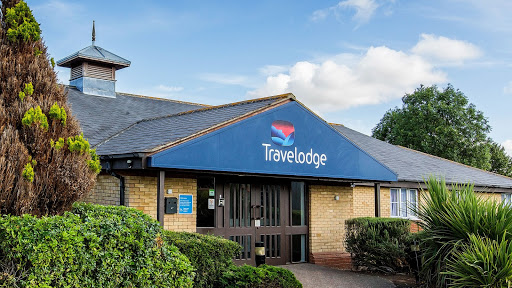 Travelodge Colchester Feering