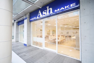 Ash 緑園都市店