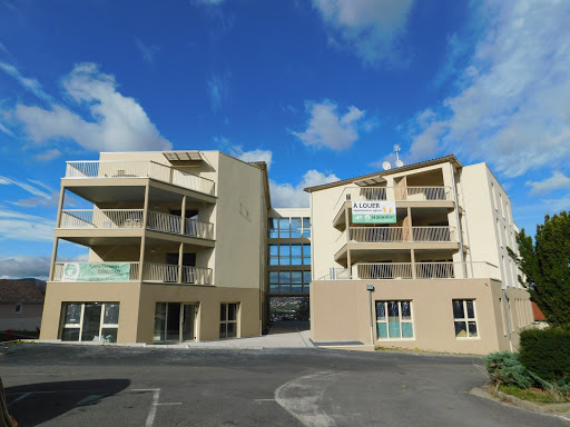 Photo de Résidence Services Seniors - Bien Vivre - Saint-Paul-En-Jarez à Saint-Christo-en-Jarez (42320)