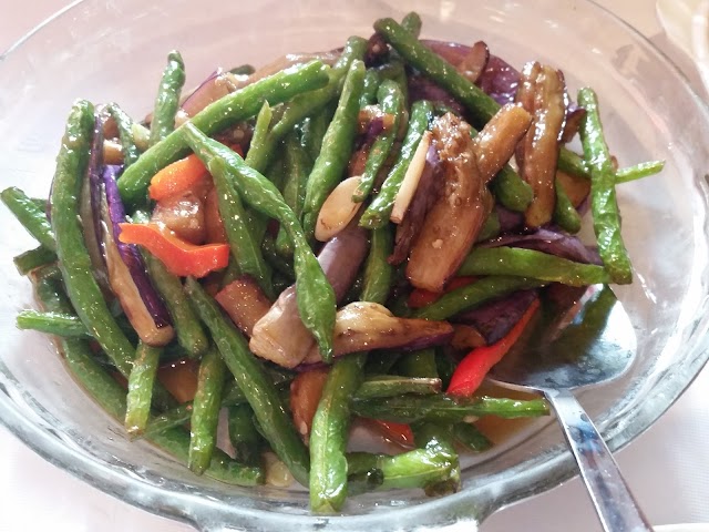 Hunan Kitchen of Grand Sichuan