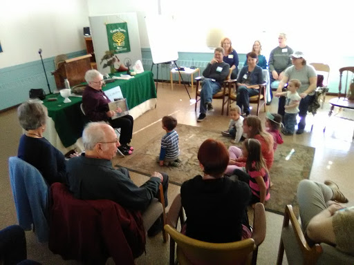 Unitarian Universalist Fellowship of Klamath County