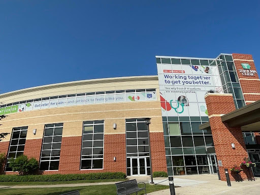 The Iowa Clinic Family Medicine Department - West Des Moines Campus - Thumbnail