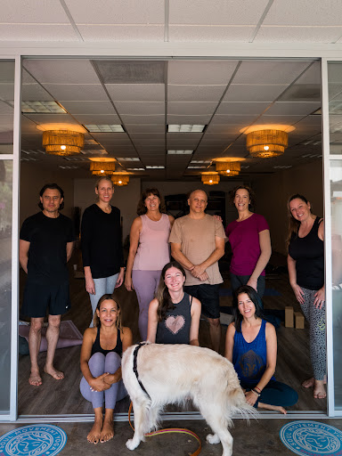 Soul Movement Yoga - Thumbnail