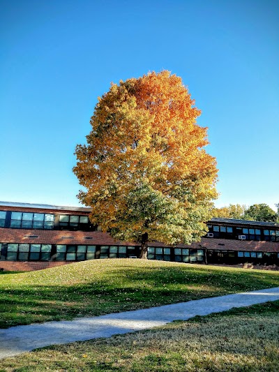 Photos of Mercy College