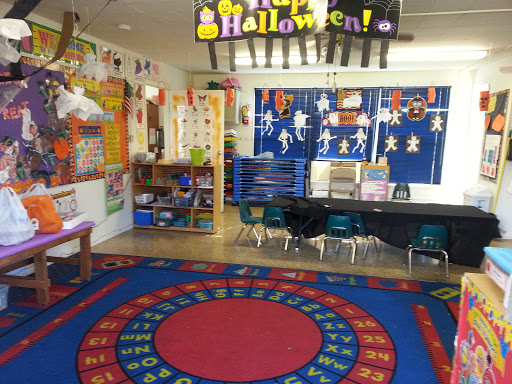 Educare Preschool & Kindergarten
