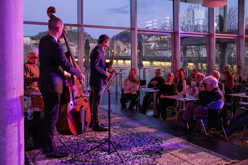 Quartier Latin - Jazz Club - Thumbnail