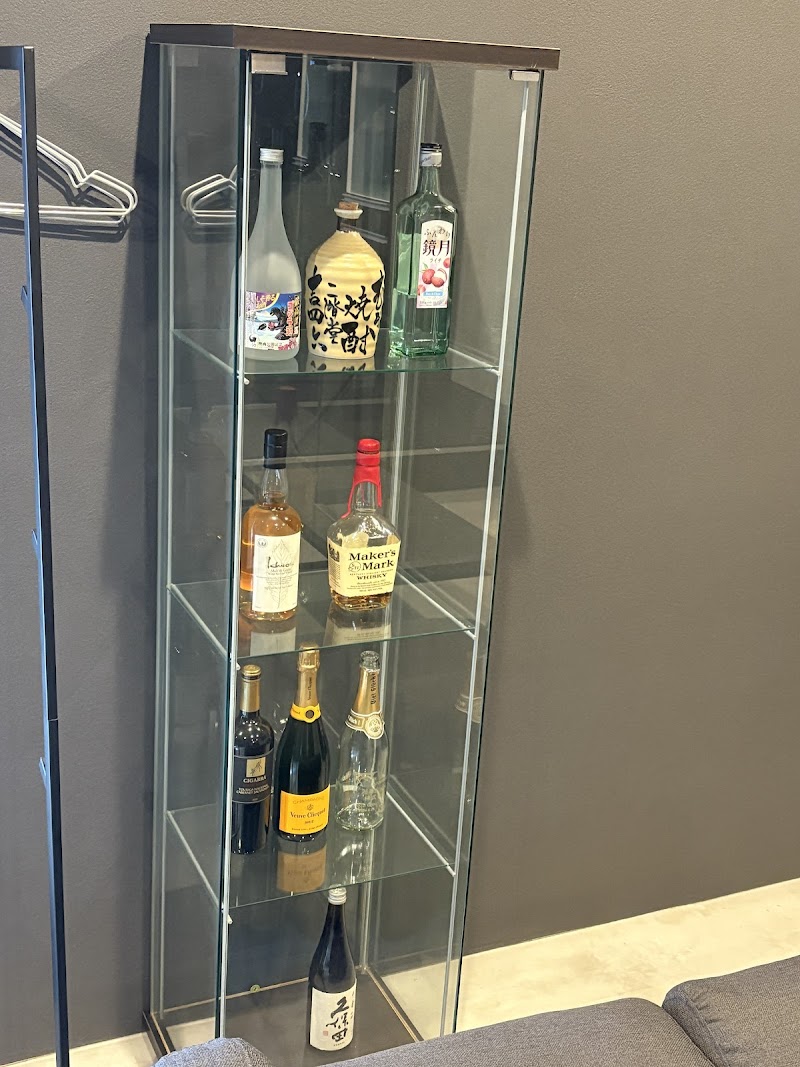 SSB Lounge SSB Group 湘南Breeze株式会社 SSB Lounge 湘南B-style本社