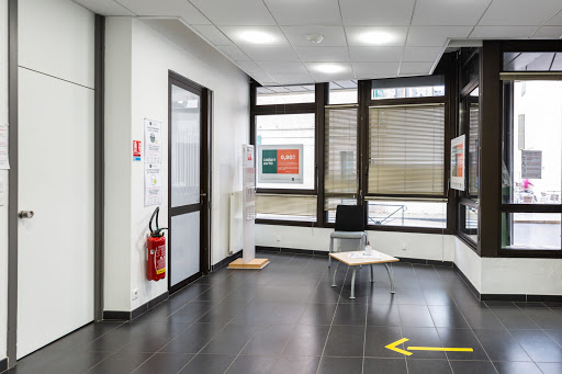 Agence Groupama Mende - Thumbnail