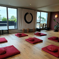 Centre San Bao à Lorient