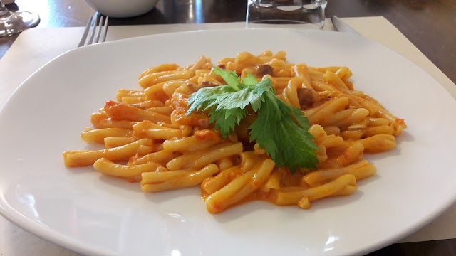 Osteria Tre Angeli Di Verchiani Paolo