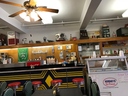 Town of Buchanan Gallery - United States